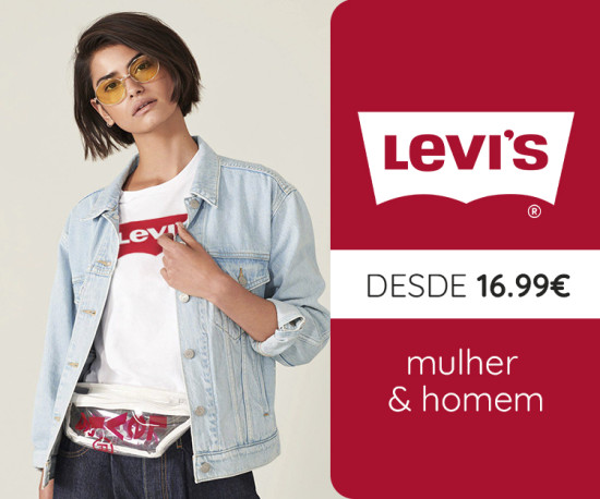 Levi´s Desde €16.99