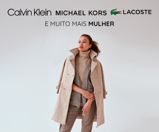 Moda Mulher Expedicao Imediata