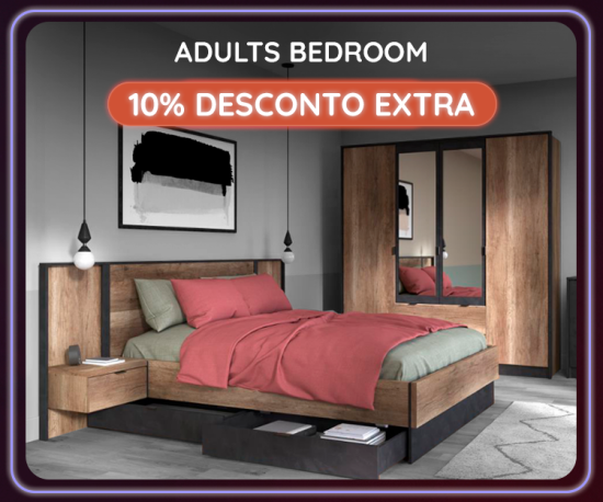 Adults Bedroom desde 21,99Eur