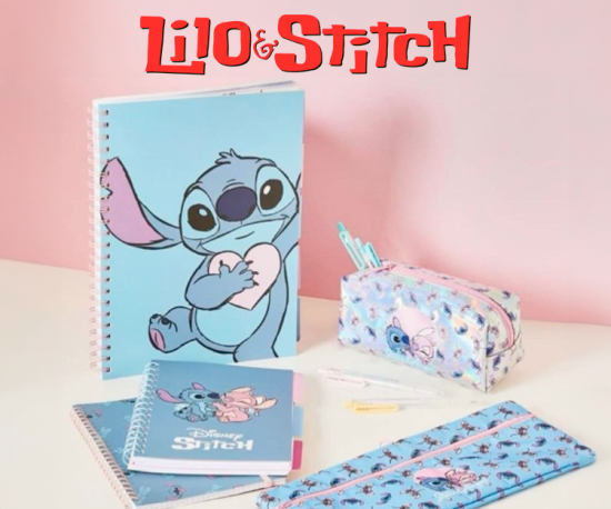 Lilo & Stitch desde 4,99€