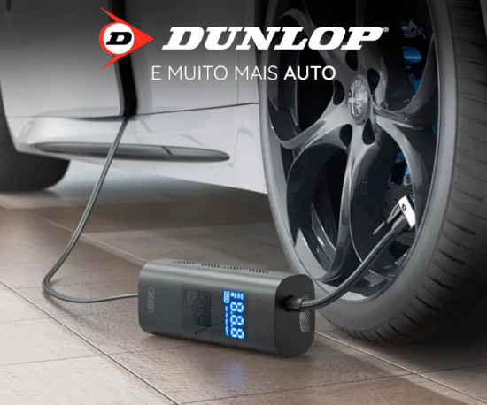 Auto - Dunlop e muito mais - desde 0,99Eur