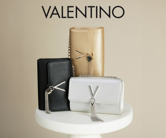 Valentino Bags