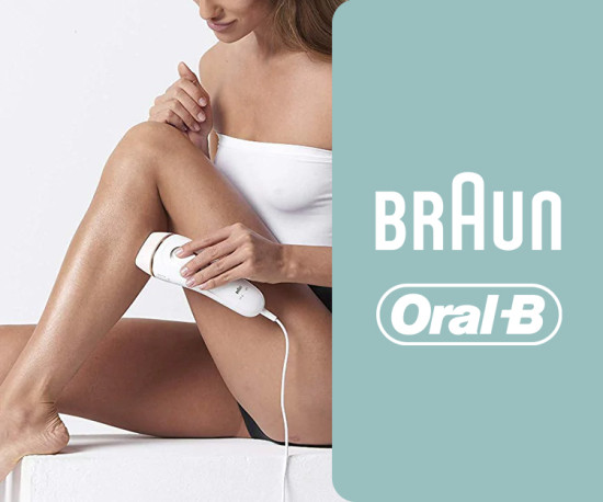 Oral-B e Braun