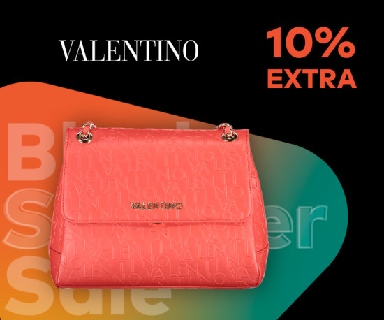Valentino Bags - 10% Extra