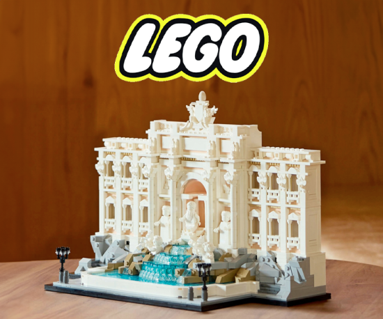 Lego!