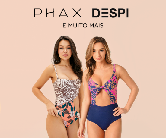 Bikinis Multimarca - Phax, Despi e Maji