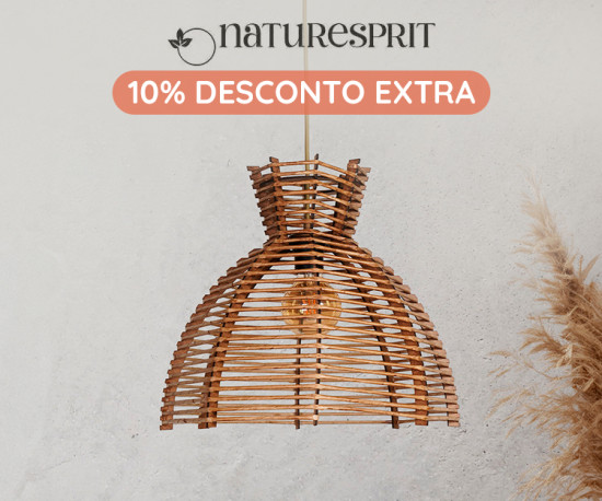 Naturesprit - 10% Desconto Extra