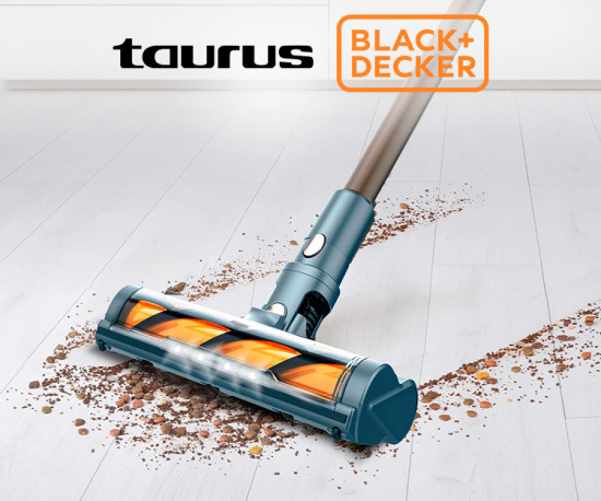 Black & Decker, Taurus