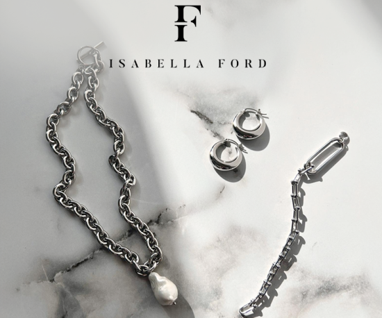 Isabella Ford desde 5,99 €