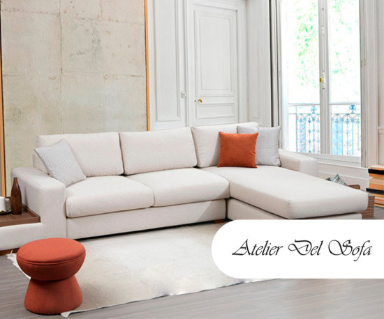 Atelier del Sofa