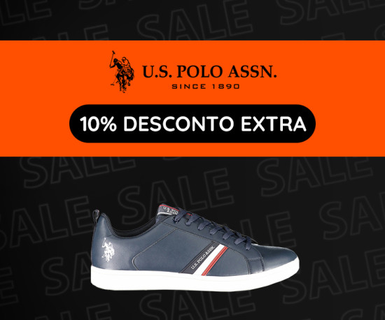 US POLO Shoes BEST PRICE
