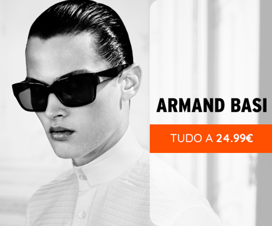 Armand Basi Sunglasses Stock Out TUDO €24.99
