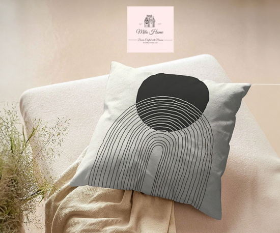 Mila Home - Pillows & Decorative Textile