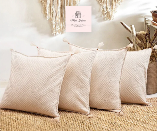 Mila Home - Pillows & Decorative Textile