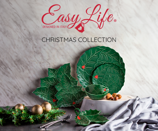 Easy Life - Christmas Collection