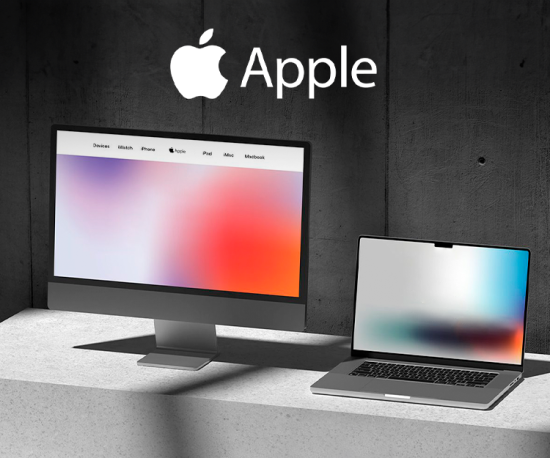 MacBook, iMac e Mac Mini desde 189,99€