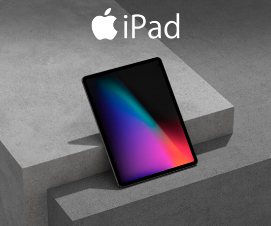 iPads desde 94,99Eur