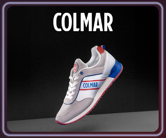 Colmar Shoes Adulto & Criança