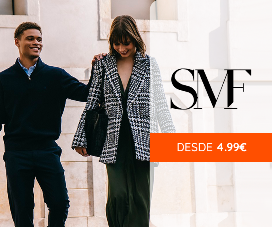 SMF Desde €4,99