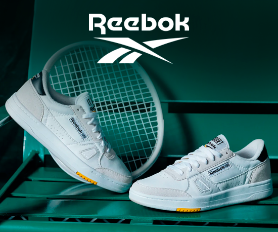 Reebok - Expedição Imediata