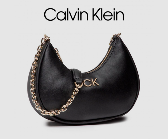 Calvin Klein - Novidades!