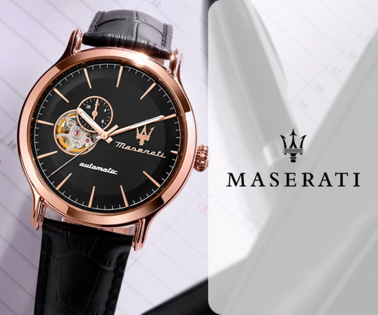 Maserati- Baixa de Preço