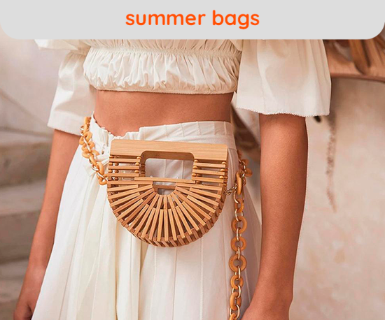 Summer Bags
