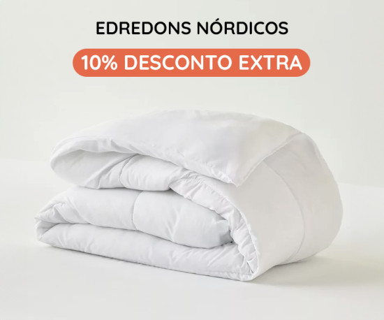Edredons Nórdicos desde 19,99Eur