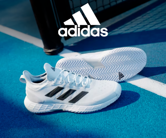 Adidas - Novidades!