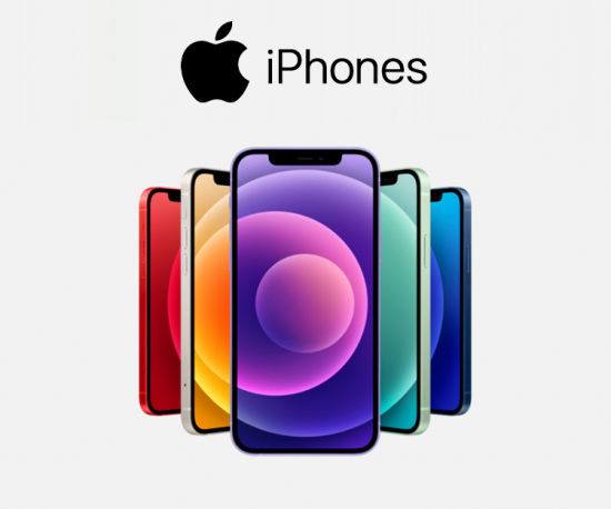 iPhones Bateria Nova desde 127,99Eur