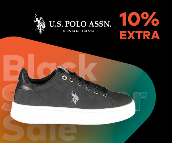 U.S. Polo Sneakers