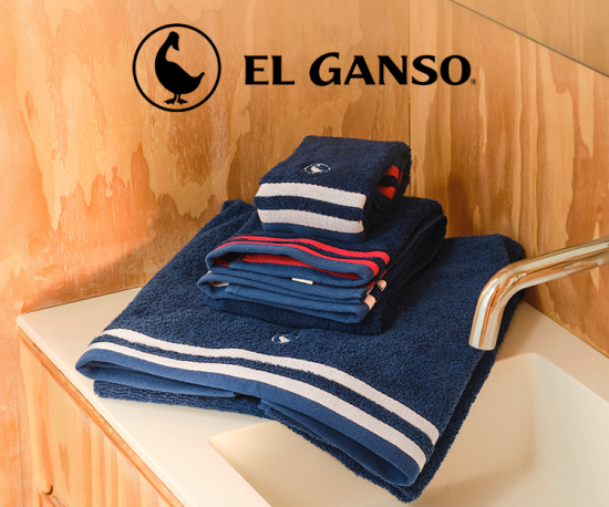 El Ganso Home - Novidade