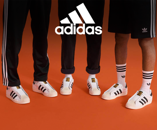 Adidas! Desde 19,99€!