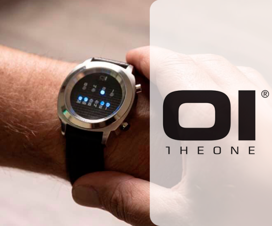 O1The One Whatches DESDE 54.99