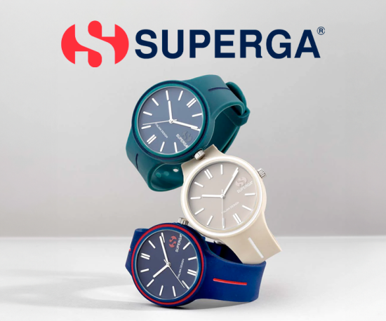 Superga! Novidades