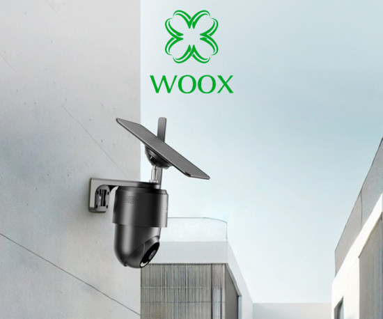 Novidade!-  Woox - SmartHome desde 13,99Eur
