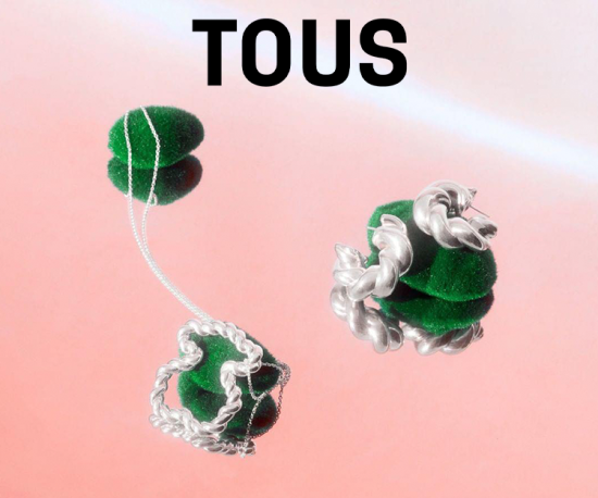 Joalharia TOUS! Desde 34.99€