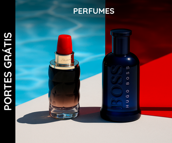 Perfumes - Expedição Imediata