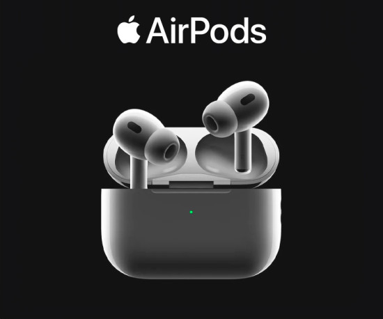 AirPods desde 79,99Eur