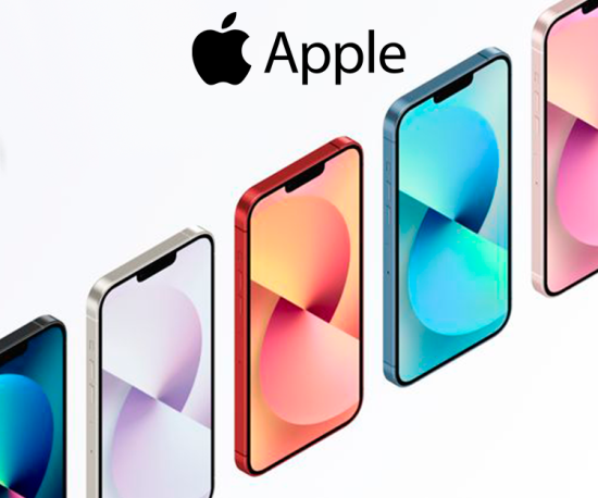 iPhones desde 127,99Eur