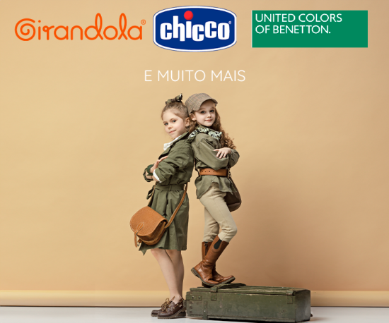 Tudo para Criança 72H