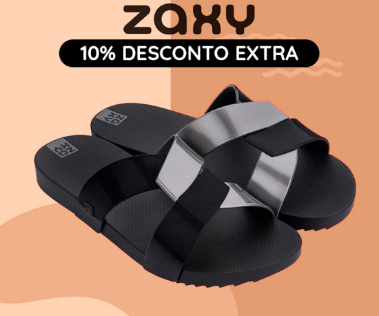 Zaxy- 10% Extra