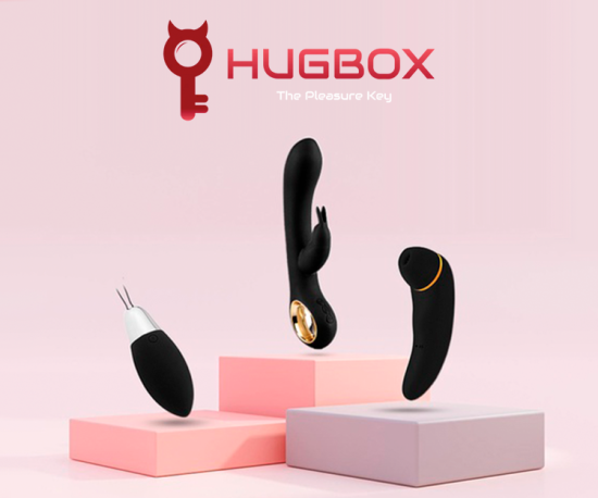 Hugbox - Baixa de Preços