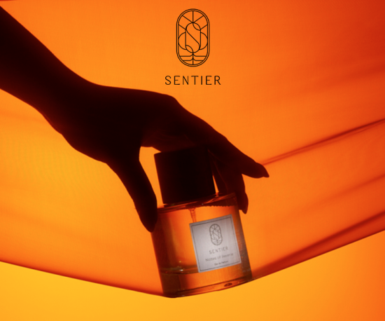 Sentier- Frangâncias Premium