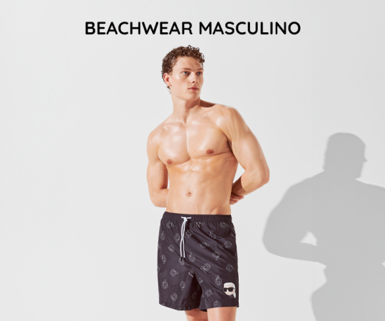 Beachwear Masculino