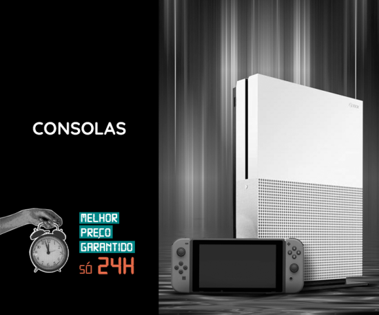 Consolas - XBOX & Nintendo - desde 94,99EUR