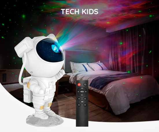 TechKidz desde 3,99Eur