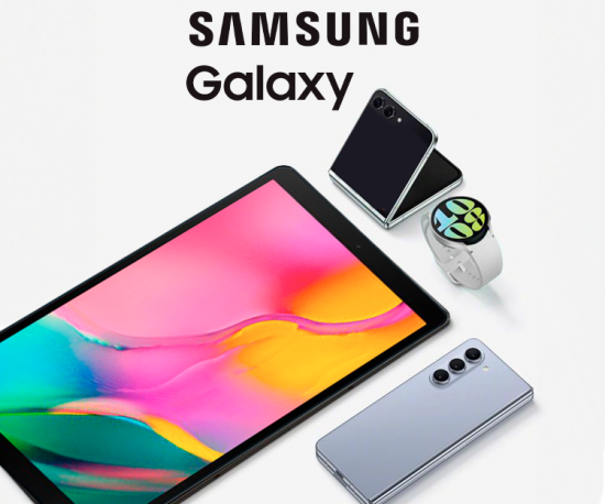 Samsung Galaxy desde 119,99Eur