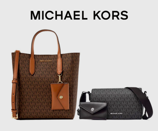 Michael Kors Bags - Novidades!