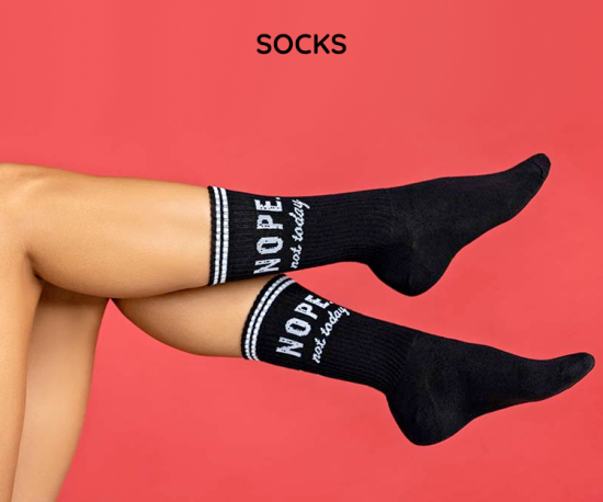 Especial Socks